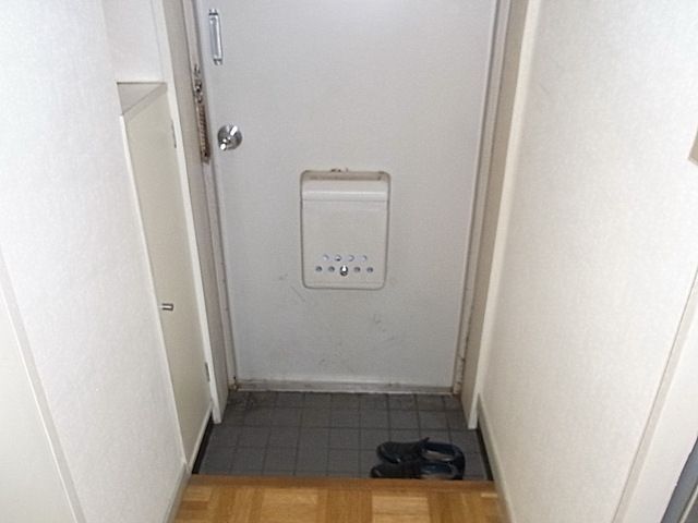 玄関　★玄関★