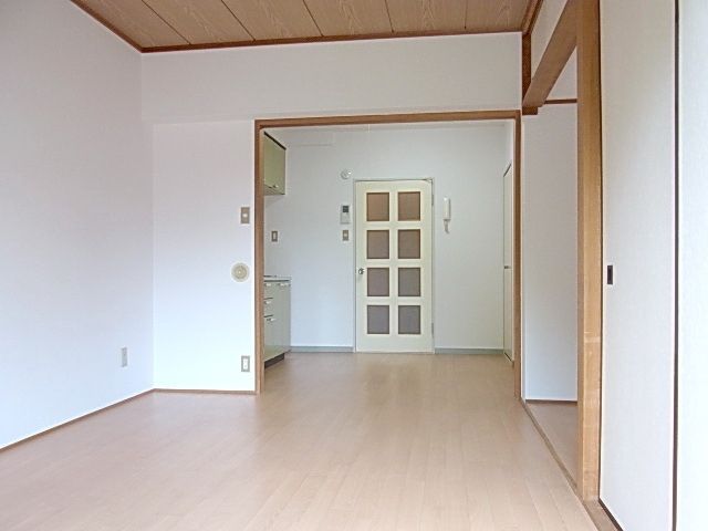 居室・リビング　★使いやすい間取りです★