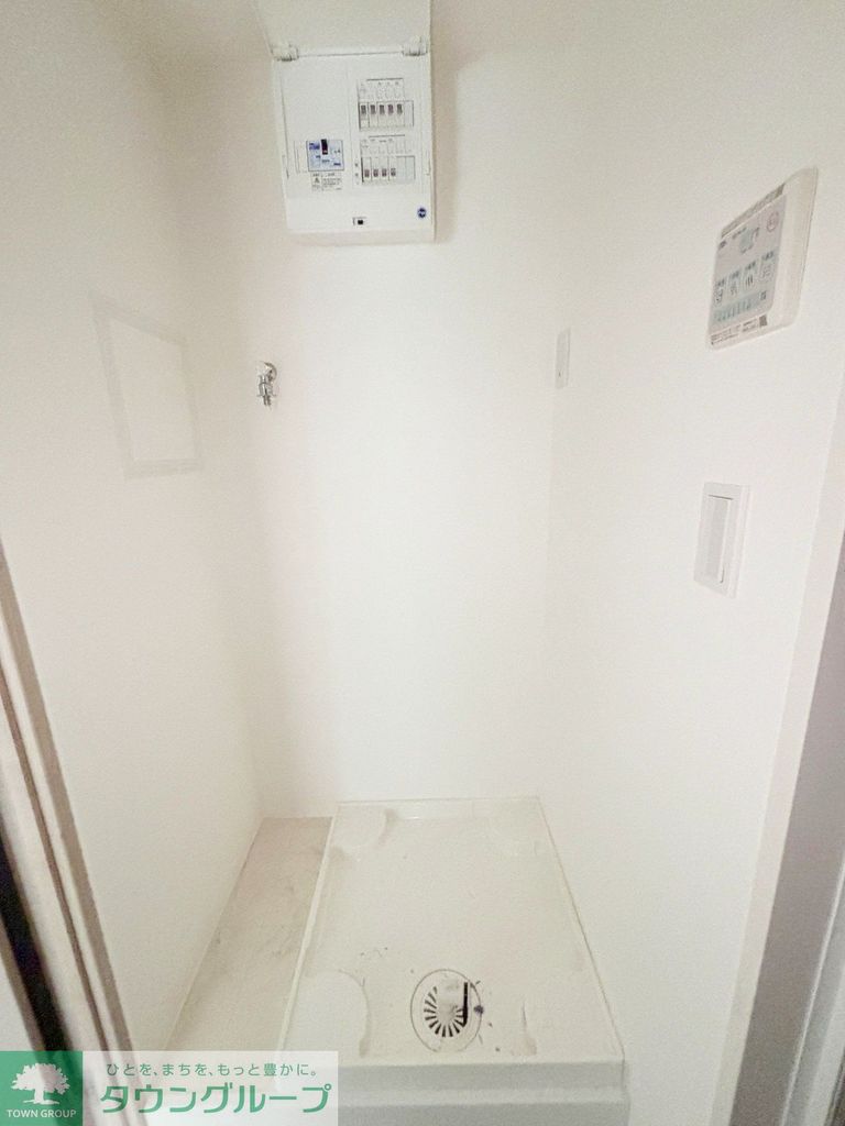 その他設備　設備