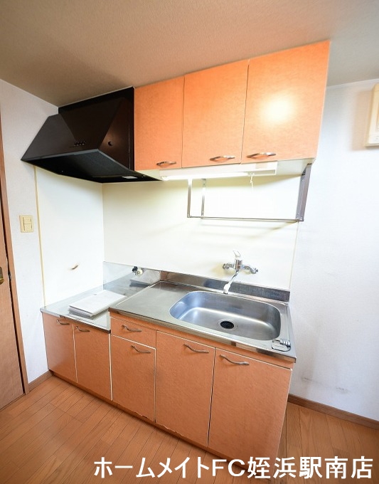 キッチン　★当店掲載物件以外もご一緒にご紹介可能です★参考写真