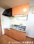 キッチン　★当店掲載物件以外もご一緒にご紹介可能です★参考写真