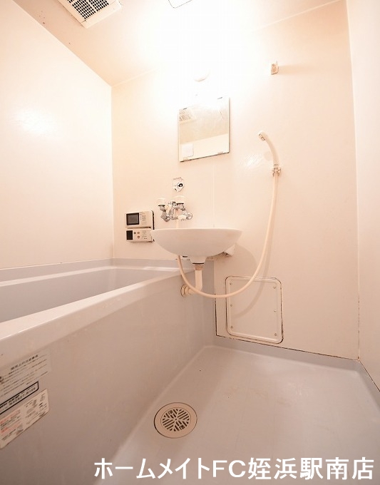 バス・シャワールーム　★ご連絡、お待ちしております♪★参考写真