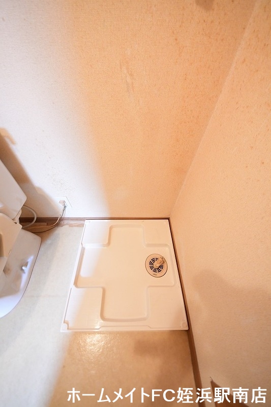 洗面設備　★室内洗濯機置き場アリ♪★参考写真