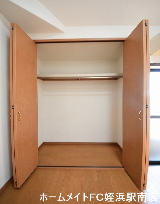 収納　★クローゼットはこちら♪★参考写真