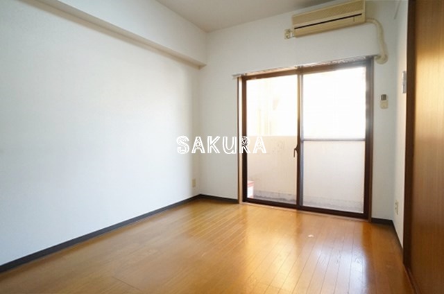 その他部屋・スペース　開放感のある室内♪