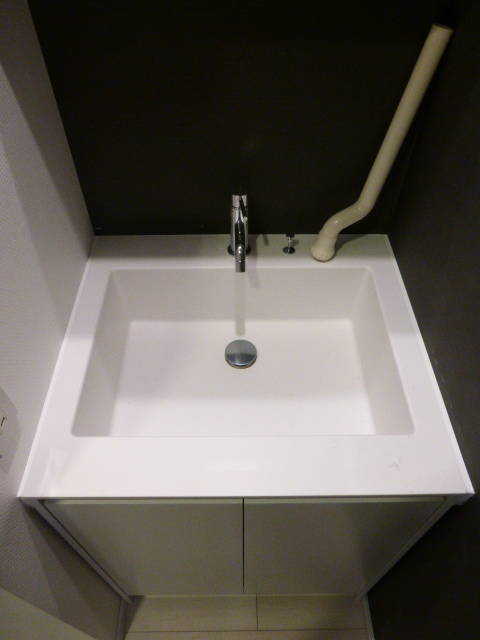 洗面設備　洗面※別部屋参考写真