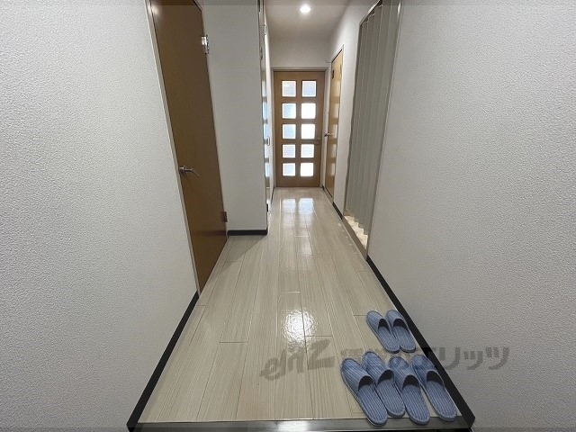 その他部屋・スペース　廊下