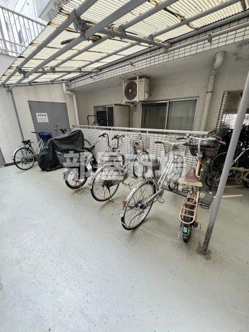 その他　駐車場