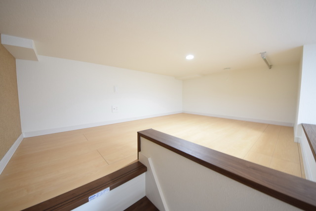 その他部屋・スペース　～ぐっすりおやすみなさいませ～