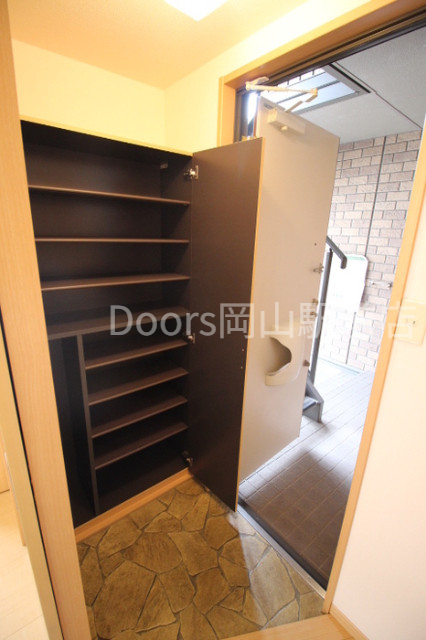 玄関　イメージ