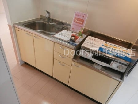 キッチン　イメージ