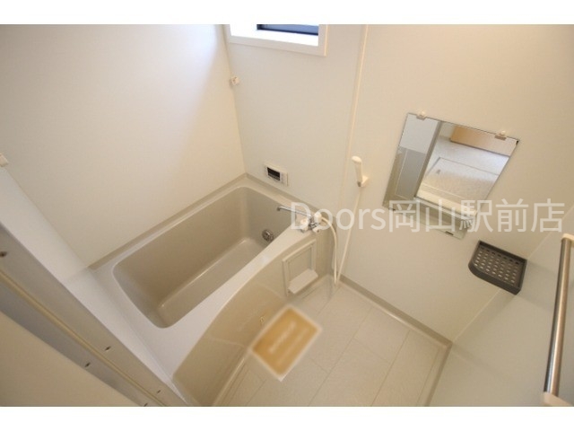 バス・シャワールーム　イメージ