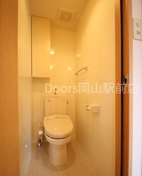 トイレ　イメージ