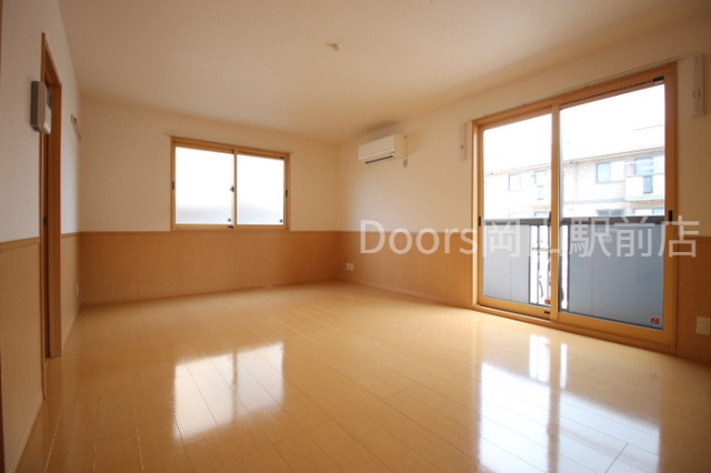 居室・リビング　イメージ