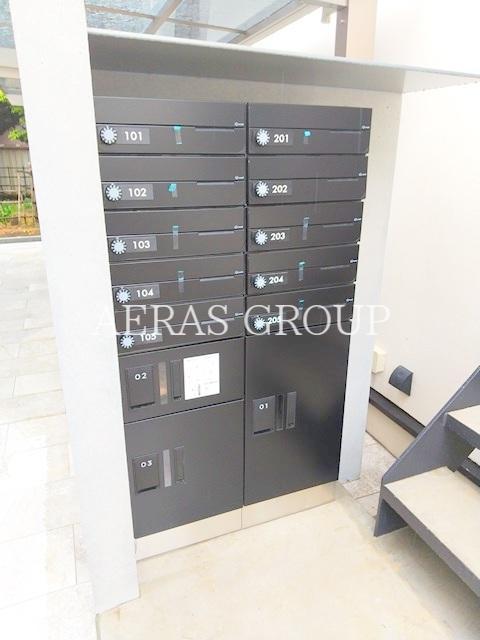 その他共有部分