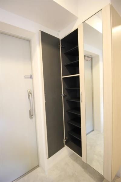 玄関　別部屋参考写真