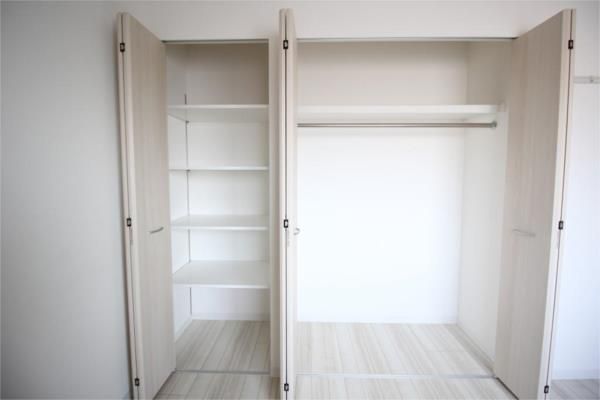 収納　※別部屋参考写真