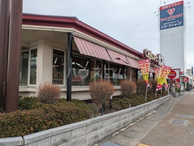 飲食店　ガスト 小牧店（飲食店）まで1007m