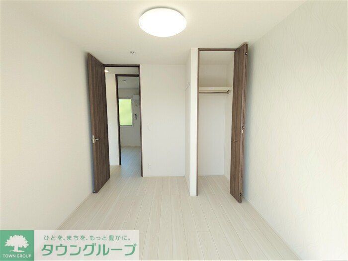 収納　リビング/居室