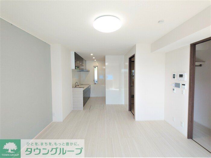 居室・リビング　リビング/居室