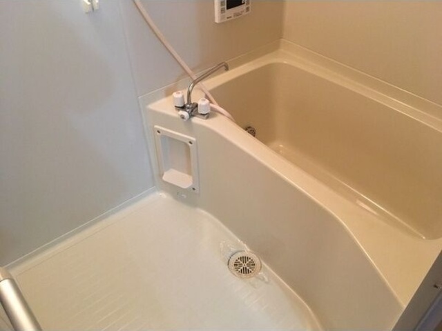 バス・シャワールーム　同仕様