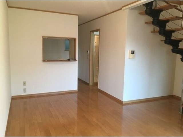 居室・リビング　同仕様