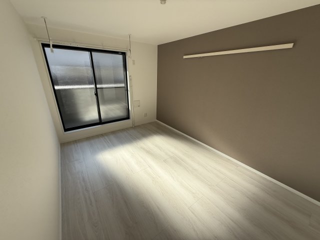 居室・リビング　同施工タイプ