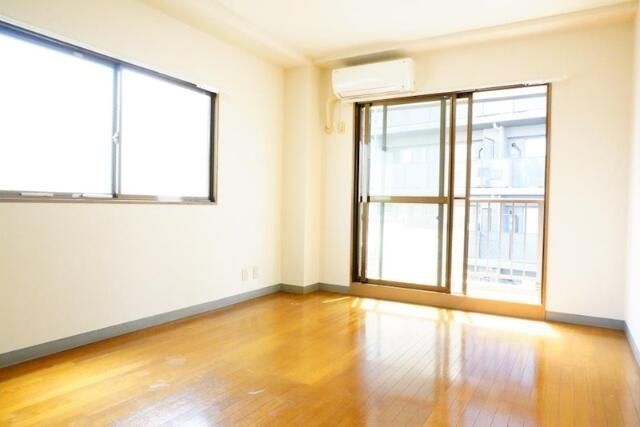 その他部屋・スペース　内装です