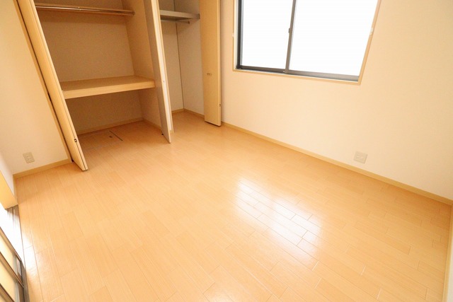 その他部屋・スペース　洋室