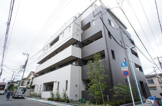 建物外観　☆綺麗な外観☆