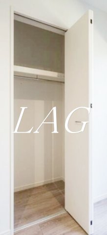 収納　収納です。※同一仕様です。