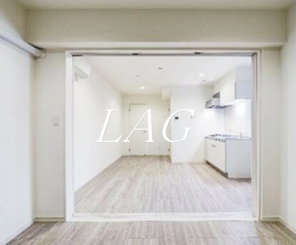 その他部屋・スペース　寝室です。※同一仕様です。