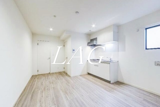 居室・リビング　洋室のお部屋です。※同一仕様です。