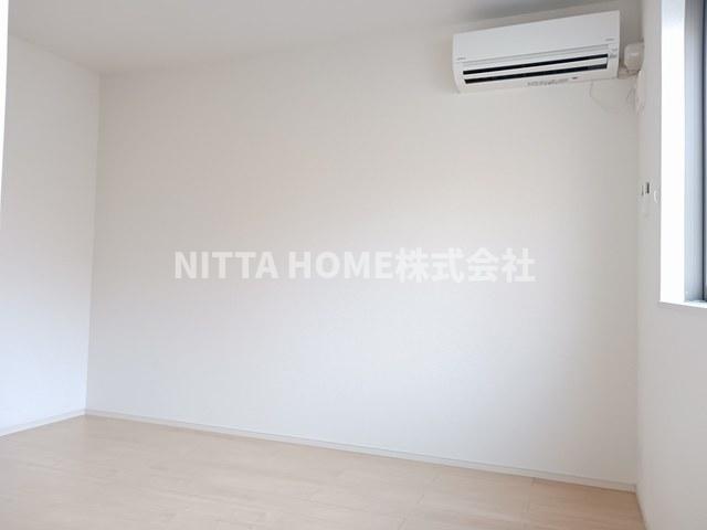 その他部屋・スペース　こちらの洋室は６．５帖です◎