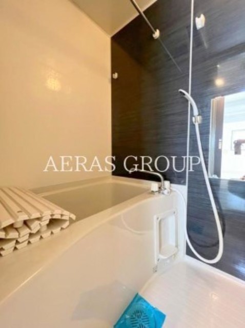 バス・シャワールーム　同仕様