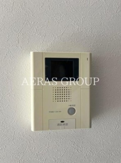 セキュリティ　同仕様