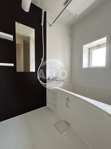 バス・シャワールーム　meetMe梅田西（ミートミー梅田西）浴室