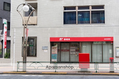 郵便局　高田馬場郵便局（郵便局）まで334m