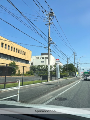 その他　板付中学校前（その他）まで617m