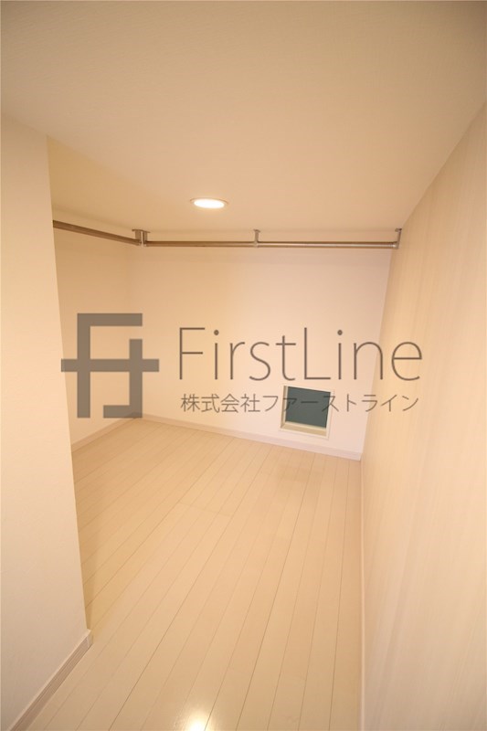 その他設備　別号室の写真です※現況優先