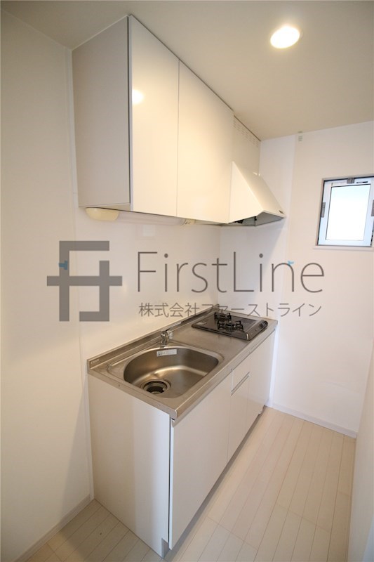 キッチン　別号室の写真です※現況優先