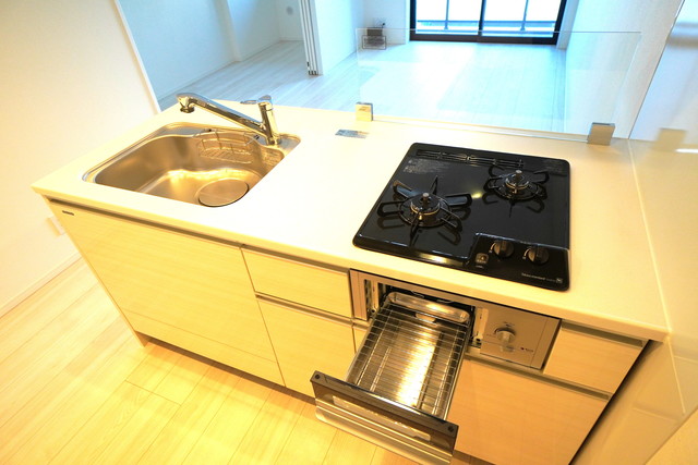 その他　※写真は同タイプ住戸です。