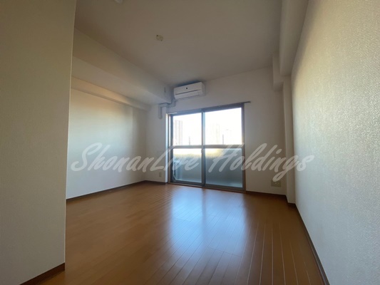 居室・リビング　開放感のあるリビング♪