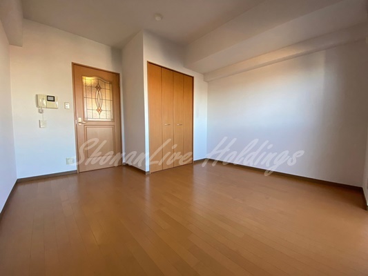 その他部屋・スペース　広々寝室♪