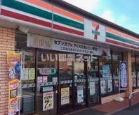 コンビニ　セブンイレブン 壬生バイパス店（コンビニ）まで3777m
