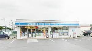 コンビニ　ローソン 下野下古山店（コンビニ）まで4070m