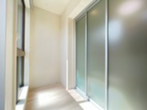 バルコニー　※イメージ写真です。