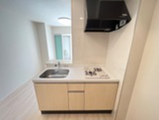 キッチン　※イメージ写真です。