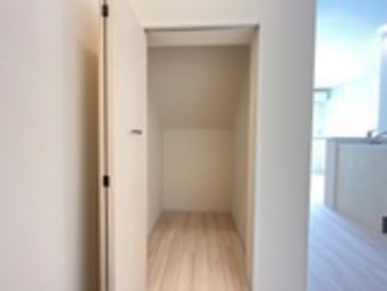 収納　※イメージ写真です。