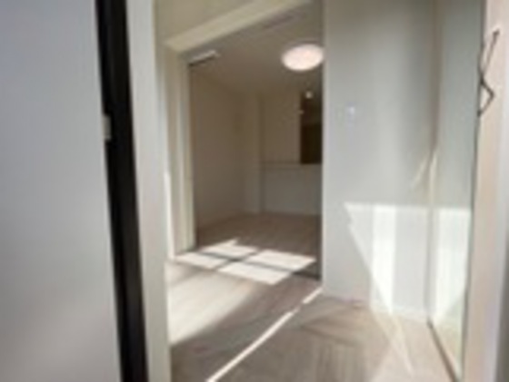 玄関　※イメージ写真です。